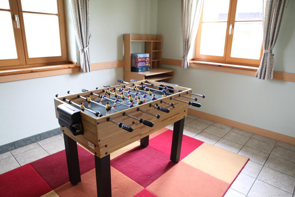 Hotel Rosenhof à Ebensee Extérieur photo