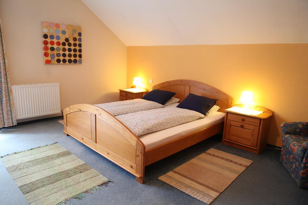 Hotel Rosenhof à Ebensee Chambre photo