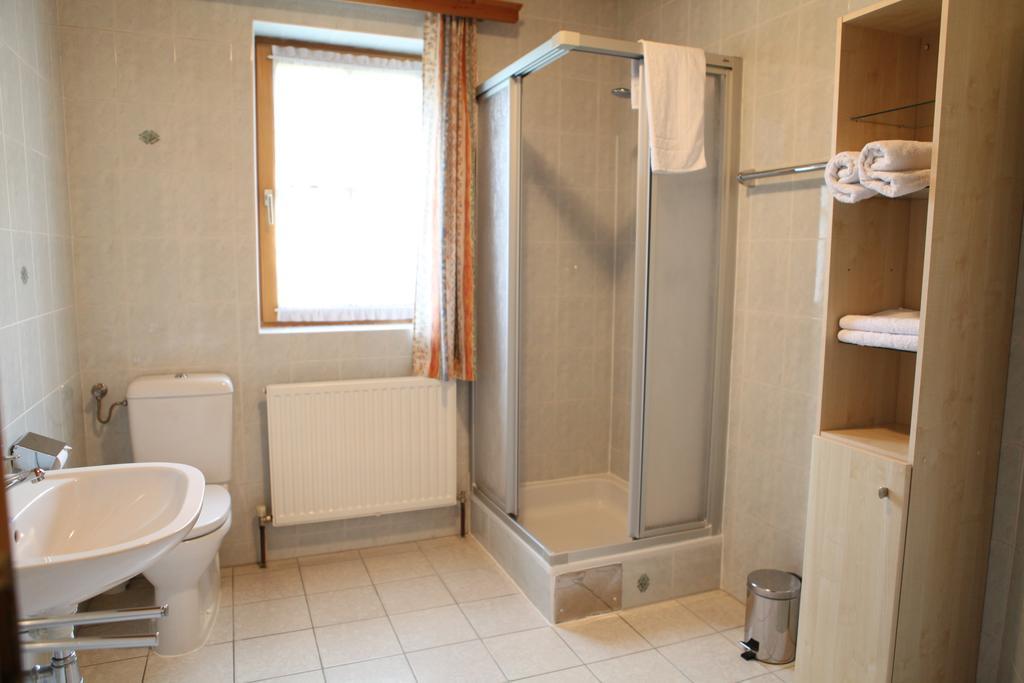 Hotel Rosenhof à Ebensee Extérieur photo