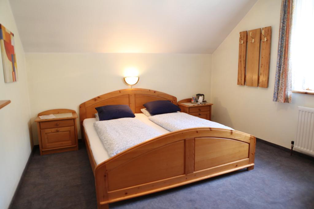 Hotel Rosenhof à Ebensee Chambre photo