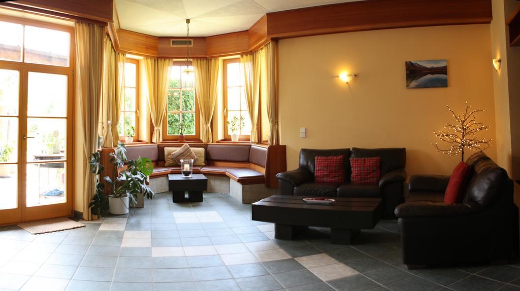 Hotel Rosenhof à Ebensee Extérieur photo
