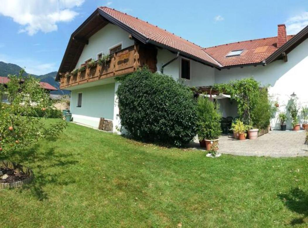 Hotel Rosenhof à Ebensee Chambre photo